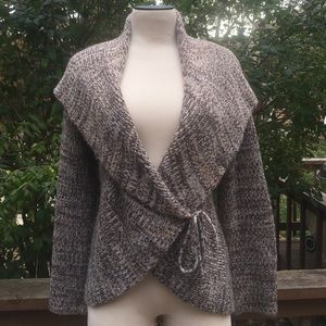 ❤️ Cozy Wrap Cardigan
